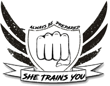 She Trains You, Inc.